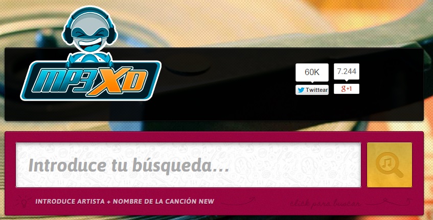 mp3xd.com musica gratis para movil