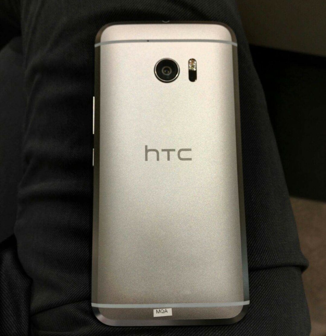 HTC One M10 tendrá diseño similar a smartphones Samsung