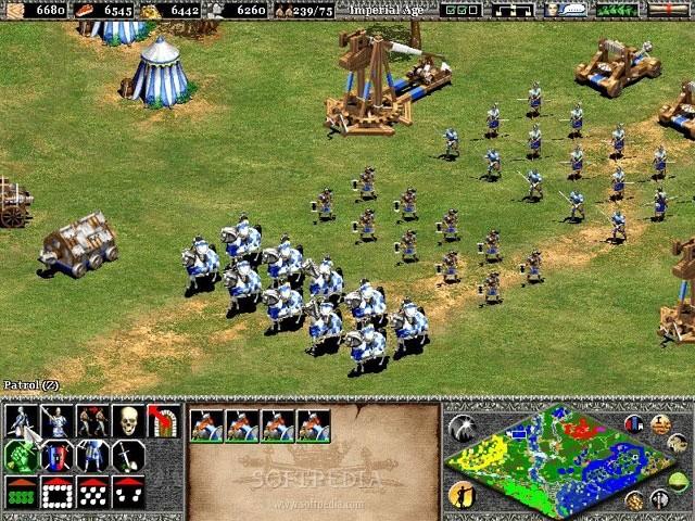 polla suerte El cielo Cómo descargar Age of Empires para Android? - Mira Cómo Hacerlo