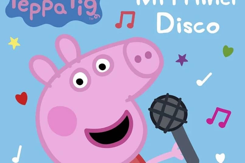 Los mejores juegos gratis de Peppa Pig en español para descargar en Android  | Mira Cómo Hacerlo
