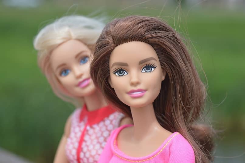 Los mejores juegos de Barbie para niñas - Juegos de vestir, peinar y maquillar  para móvil Android | Mira Cómo Hacerlo