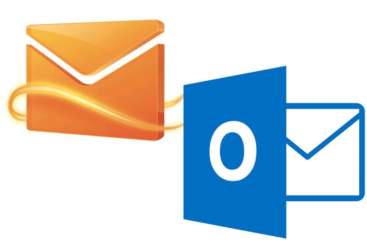 haz novato Objeción Cómo acceder o entrar directamente a la bandeja de entrada en mi correo  Hotmail desde otro PC | Mira Cómo Hacerlo