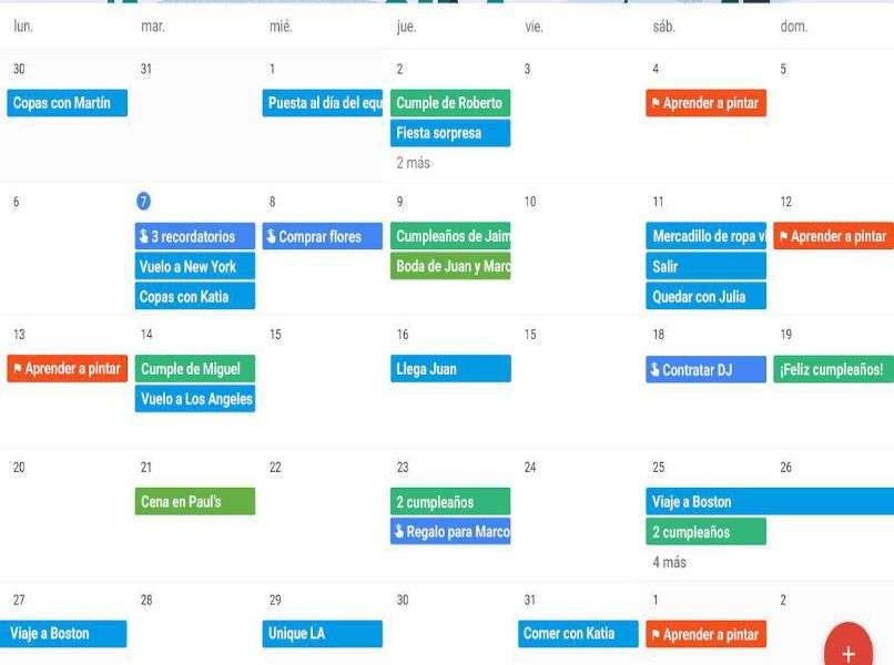 Cómo sincronizar Google Calendar y Calendario de Outlook