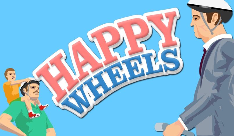 Rubí Inspirar mitología Cómo descargar, instalar y jugar a Happy Wheels en Android o iOS | Mira  Cómo Hacerlo