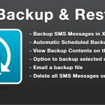 Recuperar SMS de tu antiguo móvil: nuevas apps indispensables