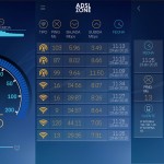 Descarga el Test de Velocidad para Android y mide tu 4G