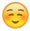 emoticono-sonrojado
