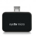 Cómo ver la TV en Android sin Internet