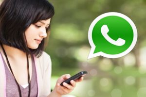 Cómo pagar WhatsApp a otra persona ¿Este artículo aún es funcional?