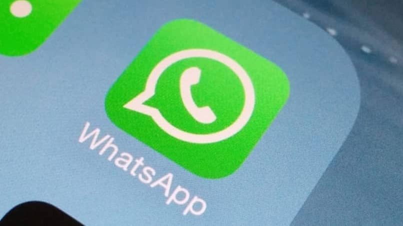 whatsapp movil aplicacion mensajes