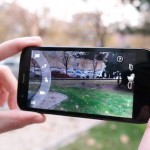 Lleva la Cámara de Motorola a tu Móvil Android