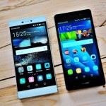 Diferencias entre Huawei P8 y P8 lite