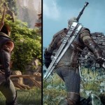 The Witcher 3 vs Dragon Age Inquisition ¿Cuál es Mejor?
