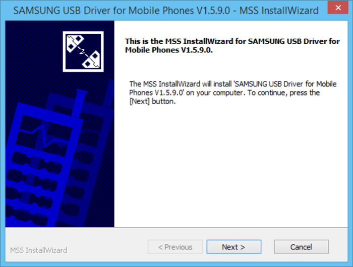 download samsung drivers for mac