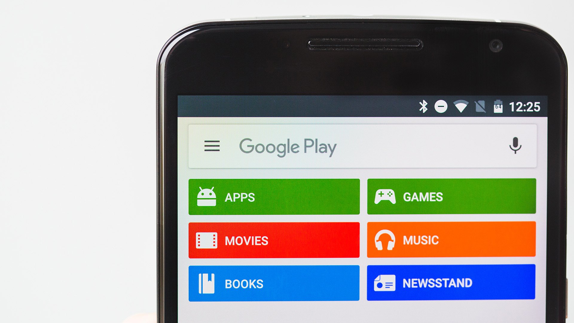 el mejor sitio para descargar google play store
