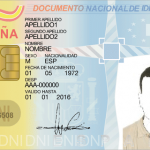 DNI Electrónico - Todo lo que debes saber