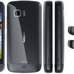 Descargar WhatsApp Gratis para Nokia C5-03