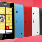 Descargar WhatsApp Gratis para Nokia Lumia 520