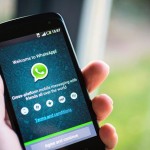 ¿Cómo cambiar de móvil sin perder WhatsApp?