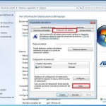 Cómo recuperar historial borrado en el navegador