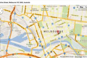 Cómo viajar, ver las rutas y el tráfico y llegar a tu destino en Google Maps