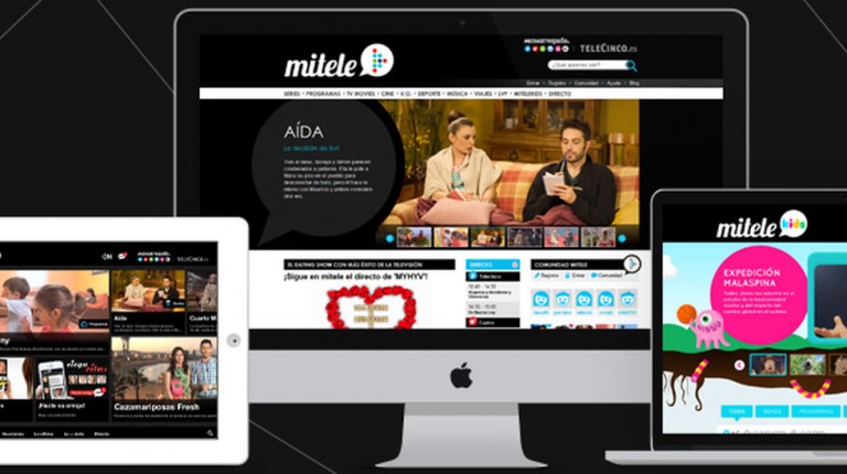 Actualizar Mitele En Samsung Smart Tv