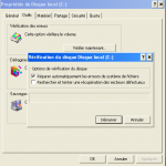 Scandisk, cómo Reparar Errores en el Disco