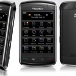 Descargar WhatsApp gratis para BlackBerry Storm 9530