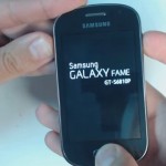 Solución "No Registrado en la red" el Problema Samsung