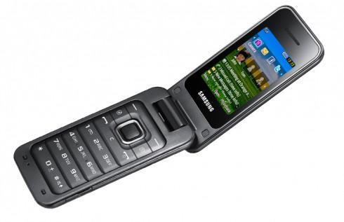 Samsung c3560