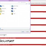 Cómo instalar fuentes Dafont