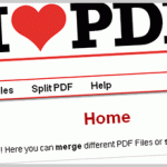 Desproteger un PDF en línea en unos sencillos pasos