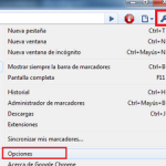 Cómo poner Google de pagina de inicio o pagina principal para Chrome, Safari y Firefox