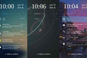 Cómo cambiar y personalizar el sonido o tonos de las notificaciones en Android