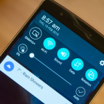 Cómo hacer capturas de pantalla en LG G Flex 2