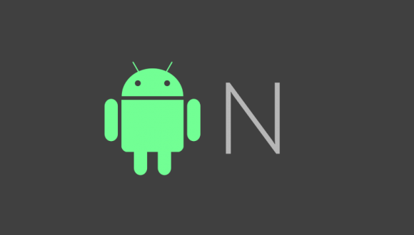 Android N características