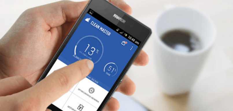 optimizar apps juegos