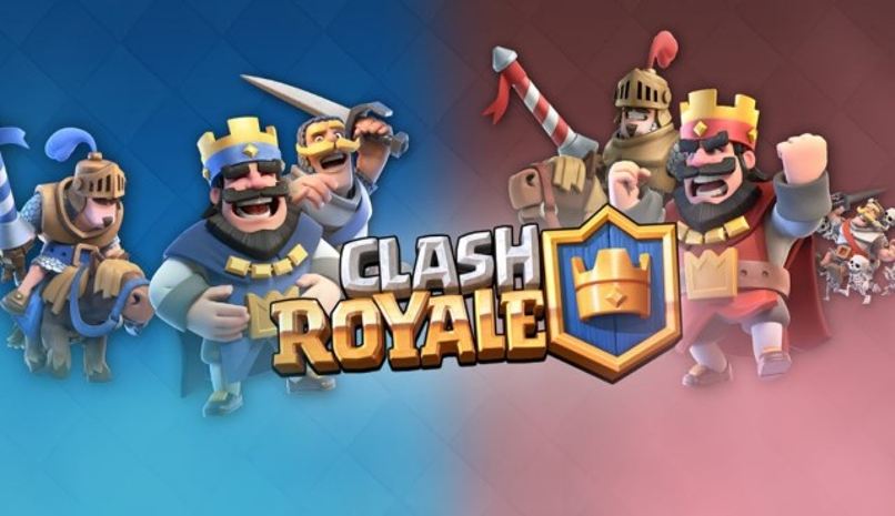 cambiar color nombre clash royale