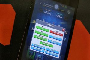 Cómo cambiar el nombre en Clash Royale y poner el nombre de color ¿Cuántas veces se puede cambiar?