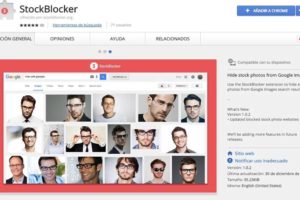 Cómo buscar, descargar y poner imágenes y fondos en Google fácilmente