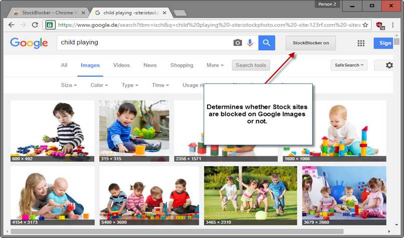utilizar fotos google facilmente