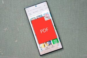 Cómo enviar, recibir y descargar archivos PDF por WhatsApp ¡Muy fácil!