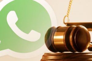 ¿Se pueden interceptar o pinchar las llamadas de WhatsApp? - Cómo saber si me han pinchado el móvil