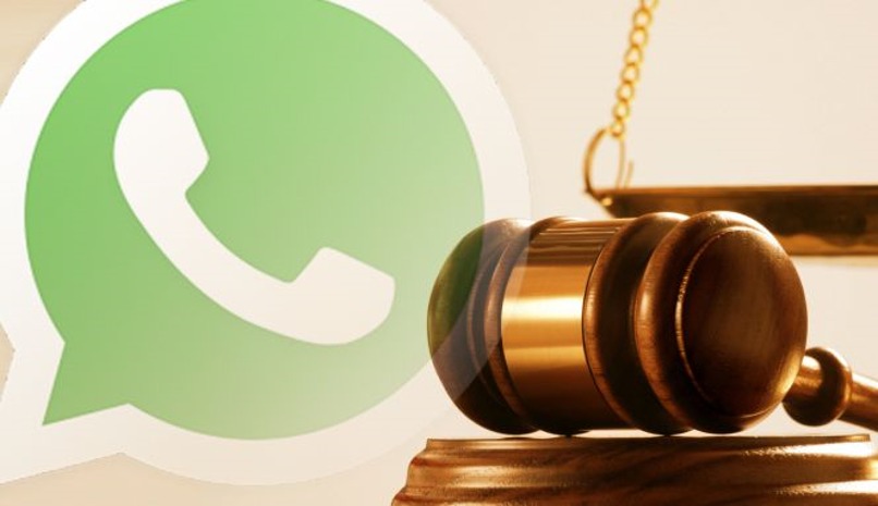 radiar llamadas whatsapp