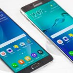 Galaxy Note 5 vs Galaxy Note 6: ¿Qué Diferencias Habrá?