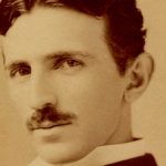 Grandes frases de Nikola Tesla
