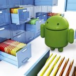 Recuperar datos borrados de un dispositivo Android