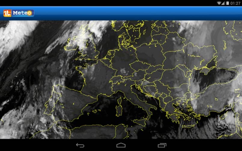 jueves viernes sabado