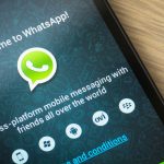 WhatsApp para Symbian