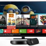 ¿Cómo conectar un dispositivo Android a una TV?
